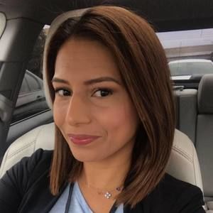 Meet your Posher, Eileen